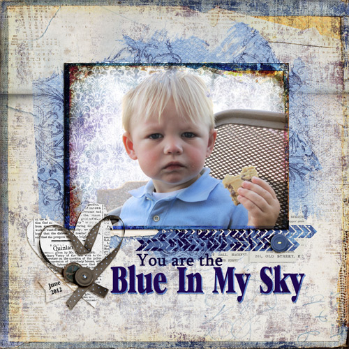 2012 06 2012 Aug Challenge 7 CuteSaying