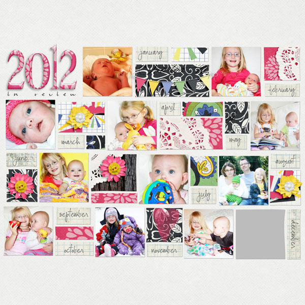 2012 in review