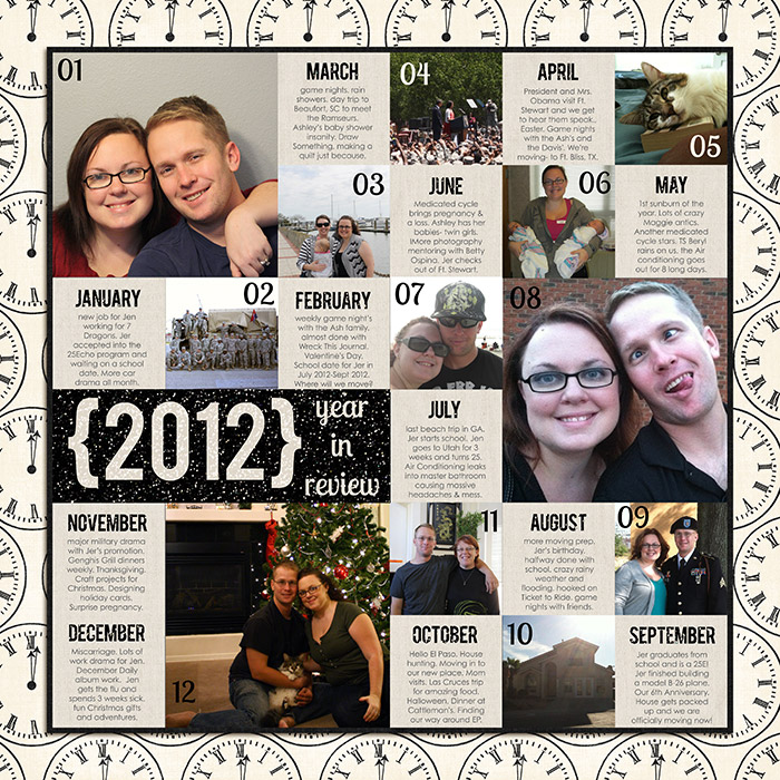 2012 in review
