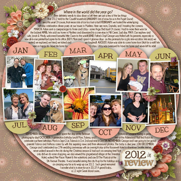 2012 In Review