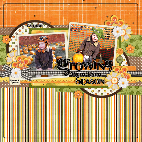 2012 June Challenge 2 Fall