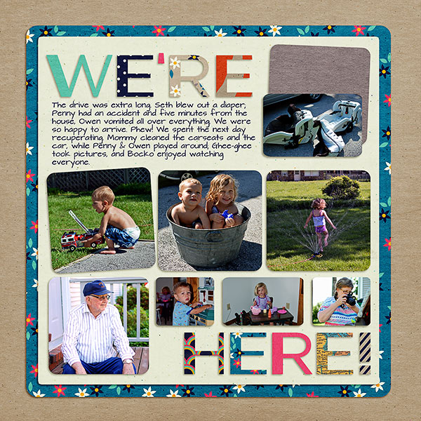 2013 Arkansas Road Trip - right