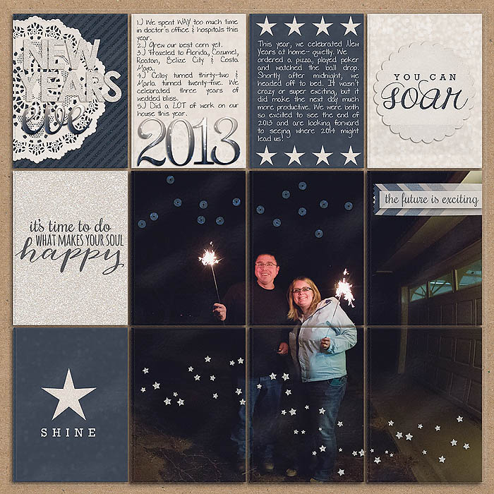 2013 End Page