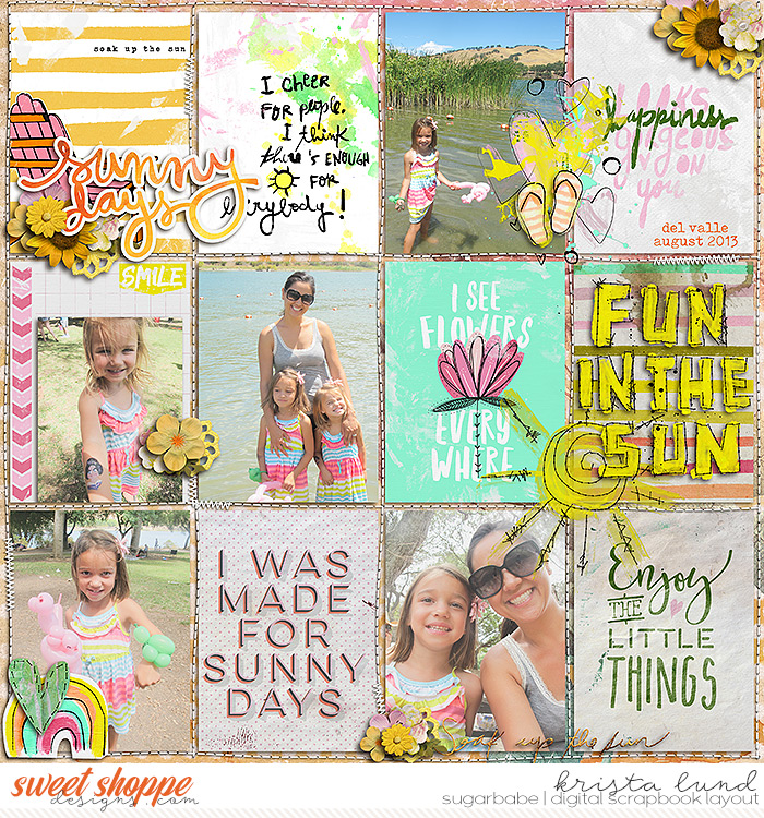 2013 Fun in the Sun