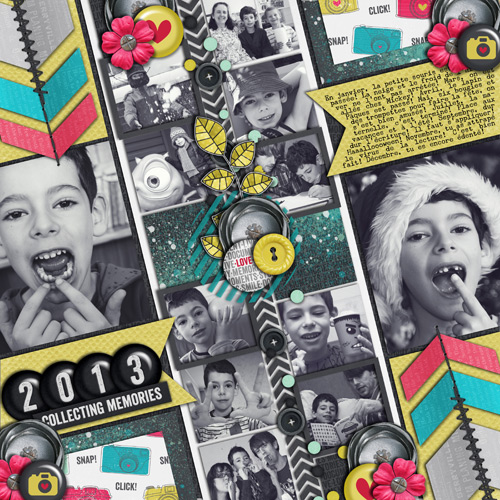 2013 in review