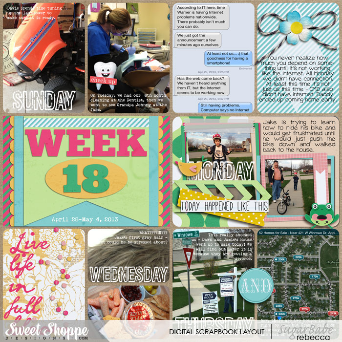 2013 PL_week 18