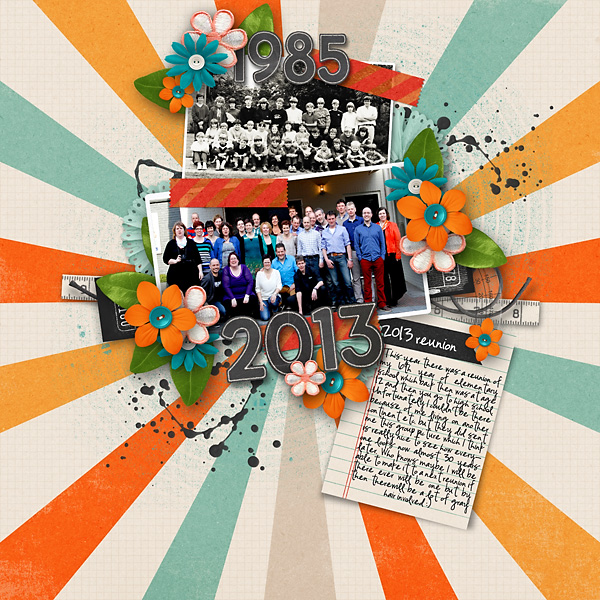 2013 Reunion