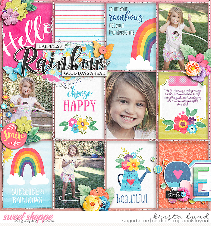 2014 Choose Happy