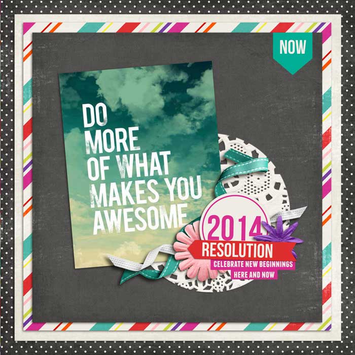 2014 Resolution