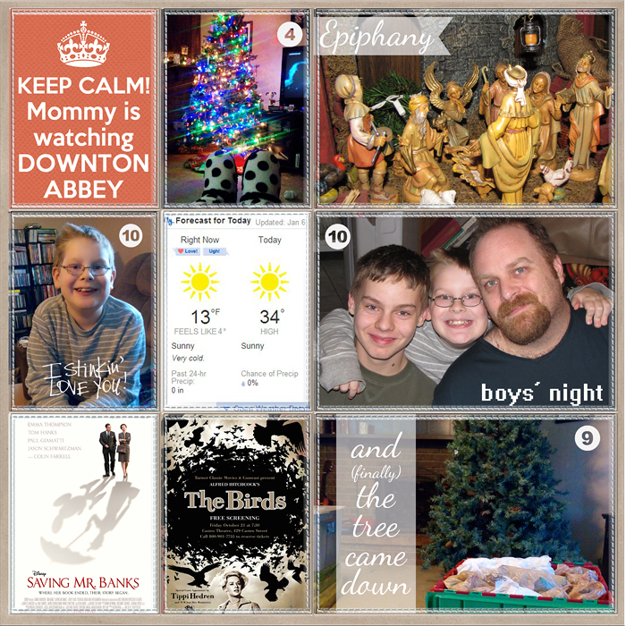 2014 {Storyteller} January page 2