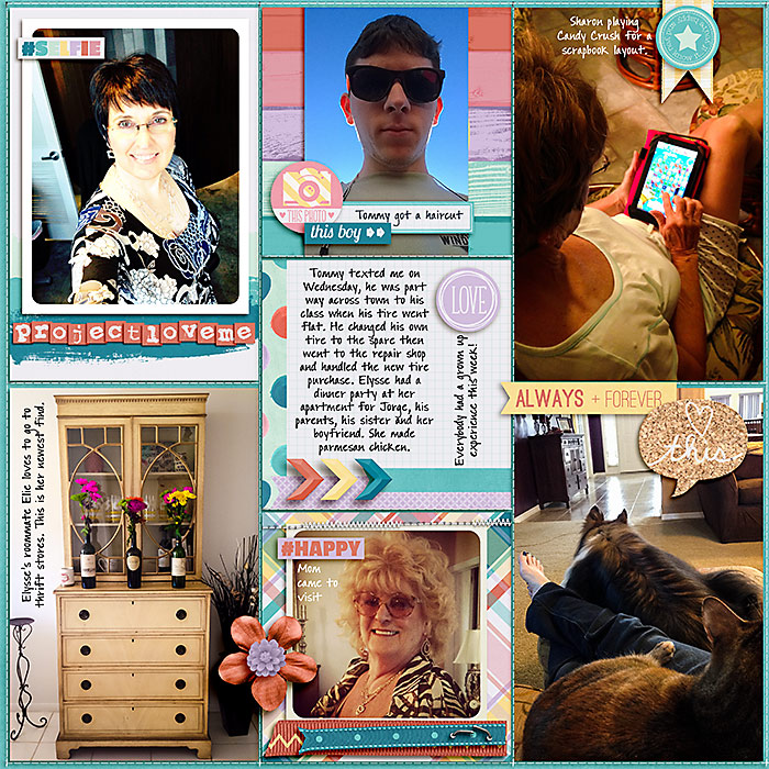 2014 Week 12