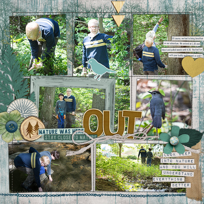 2014 - Week 20 Extra - p2
