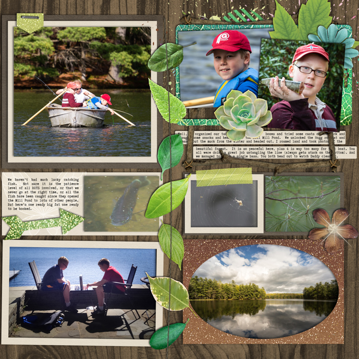 2014 - Week 21 Extra - p2