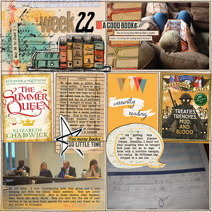 2014 - Week 22 - p1