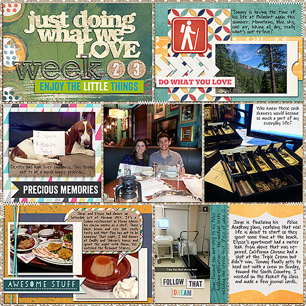 2014 Week 23