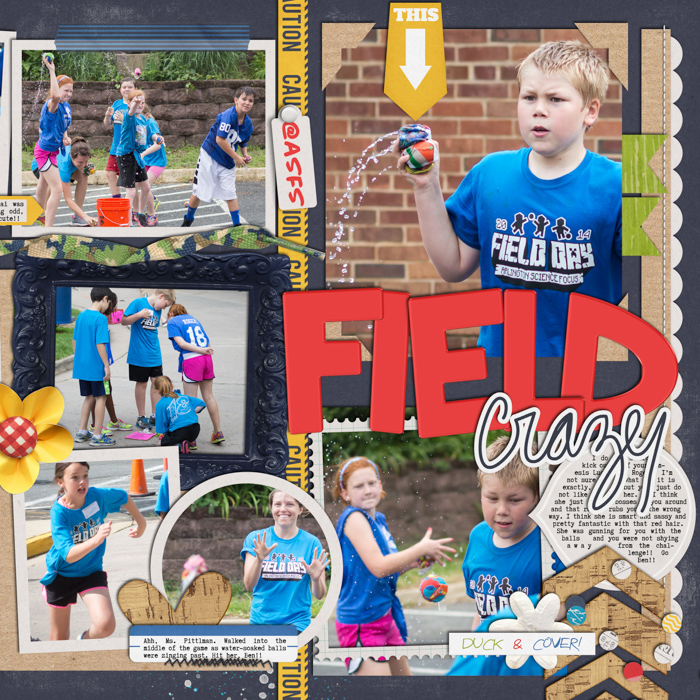2014 - Week 24 Extra - p2