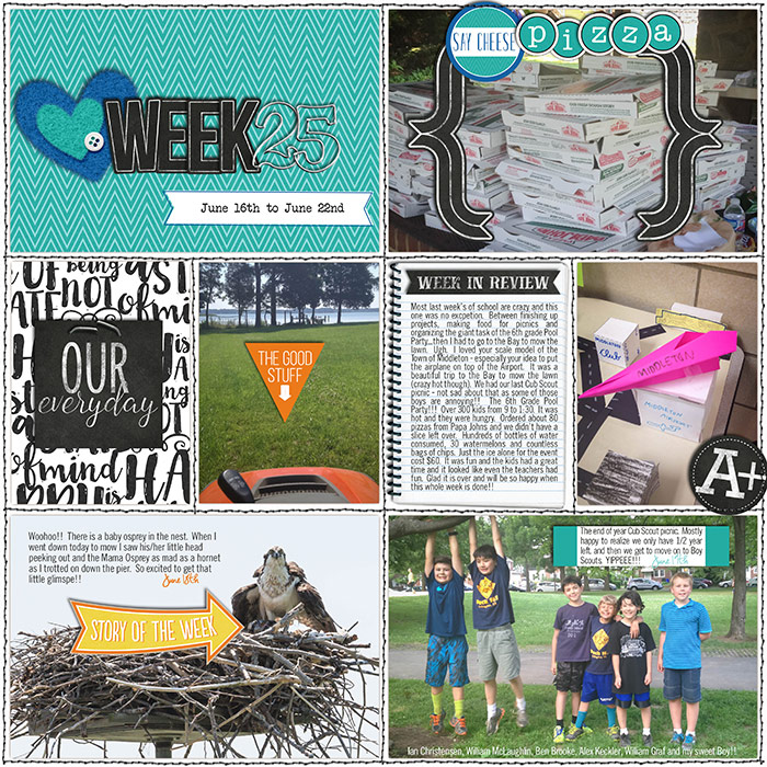 2014 Week 25 (p1)