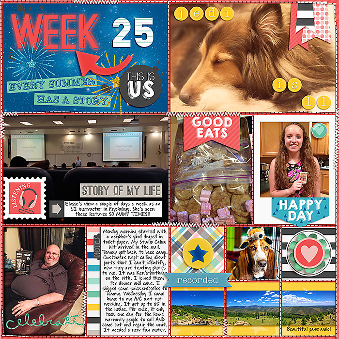 2014 Week 25