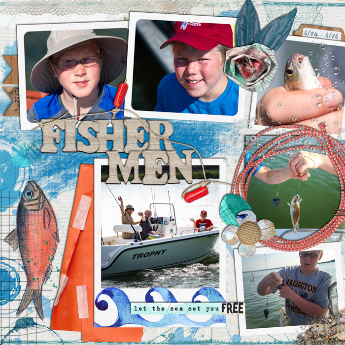 2014 - Week 26 Extra - p1