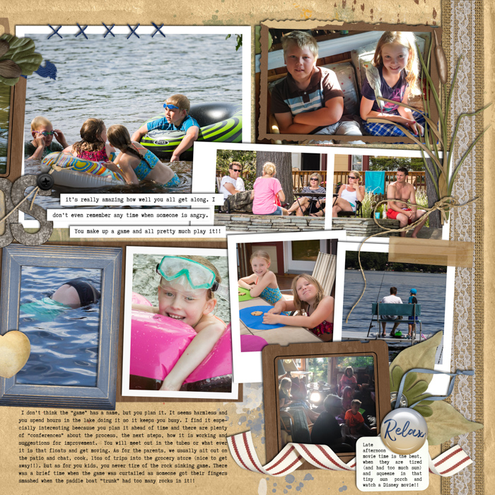 2014 - Week 26 Extra - p1