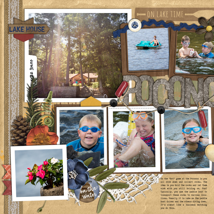 2014 - Week 26 Extra - p1