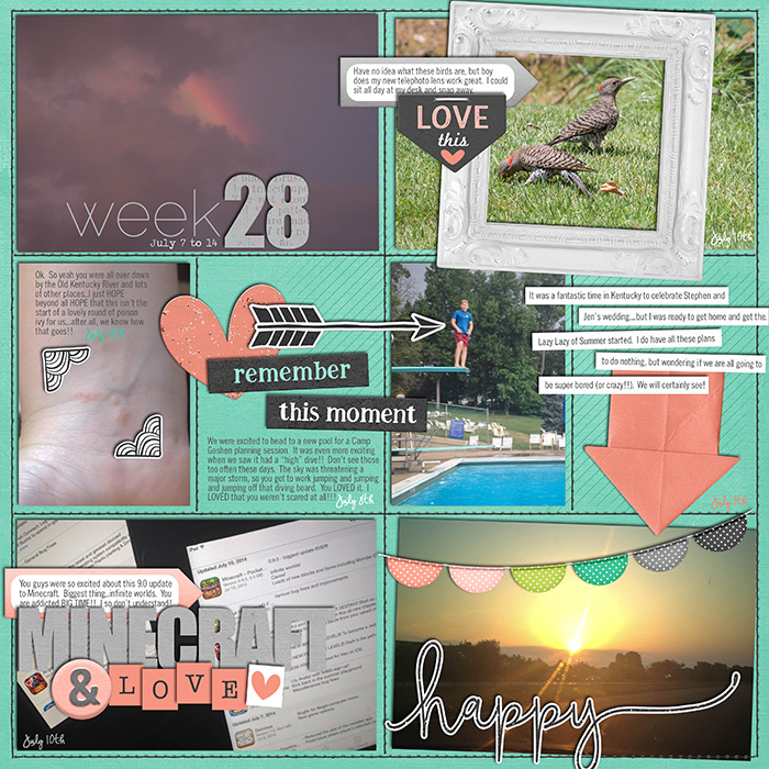 2014 - Week 28 - p1