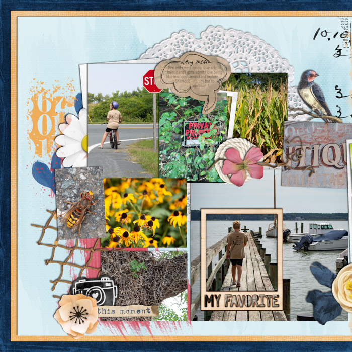 2014 - Week 34 Extra - p1