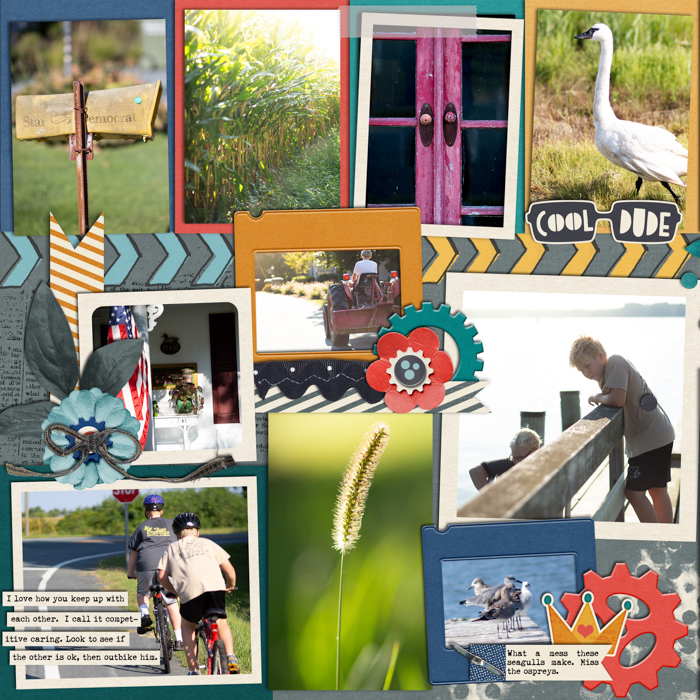 2014 - week 35 Extra - p1
