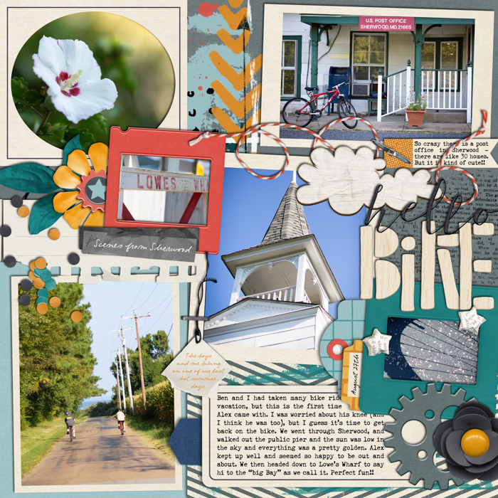 2014 - week 35 Extra - p2