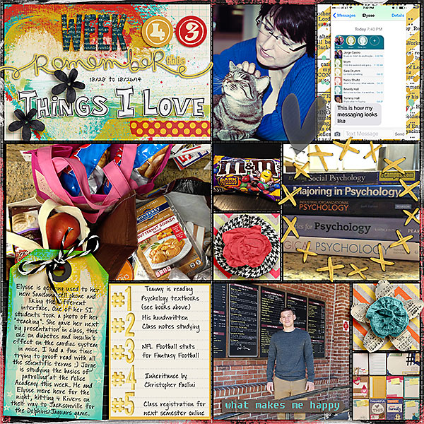 2014 Week 43