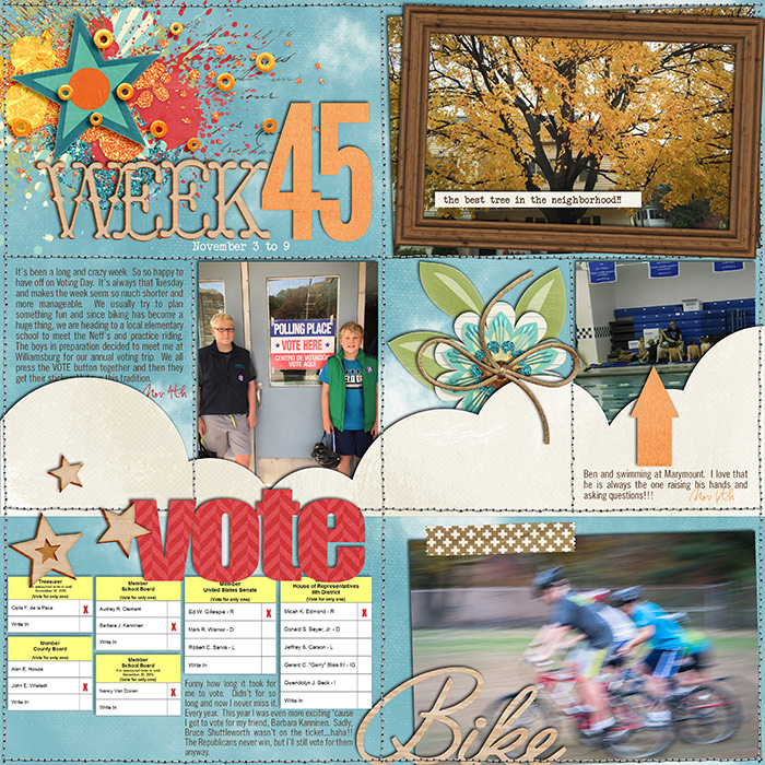 2014 - week 45 - p1