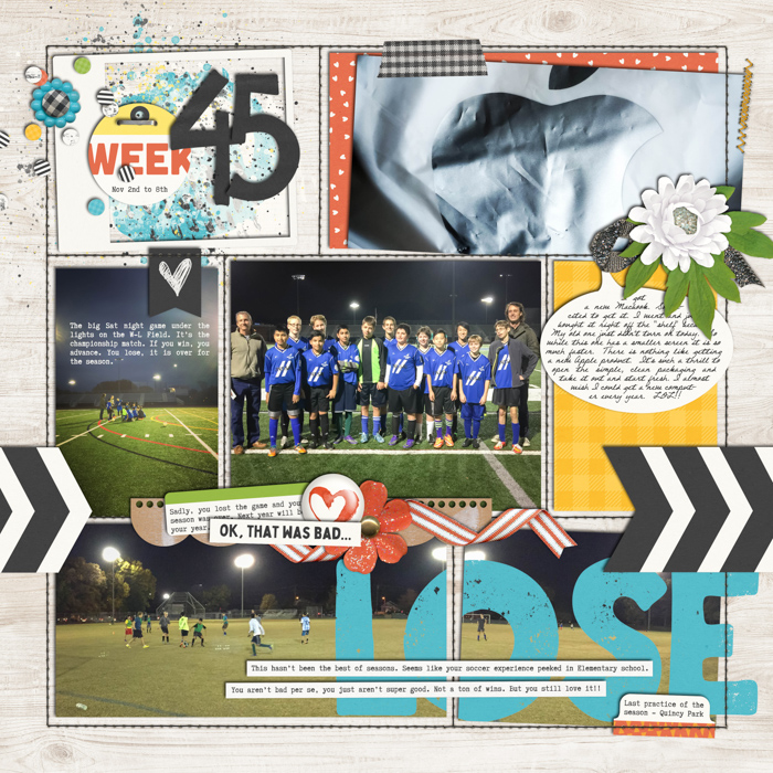 2014 - Week 45 - p1