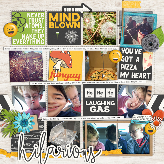 2014 - Week 45 - p2