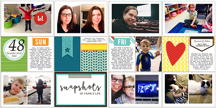 2014 - Week 48