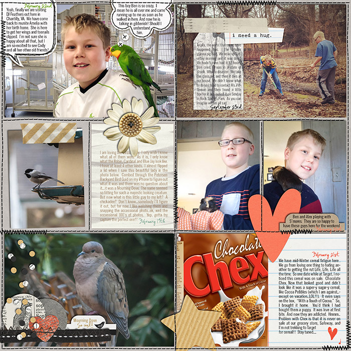 2014 Week 8 (p2)