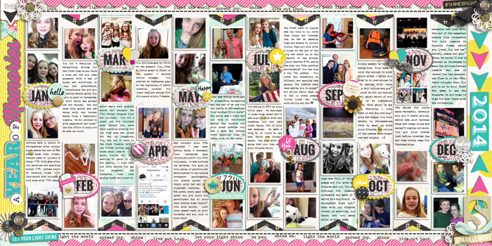2014 Year in Review