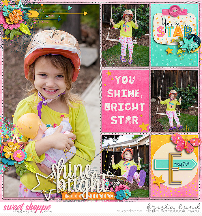 2014 You Shine Bright