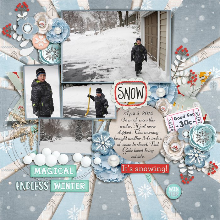 20140404 Magical endless winter
