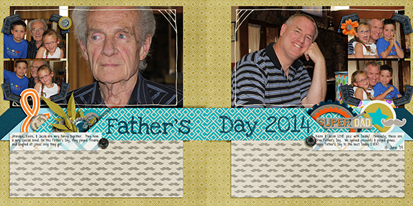2014_06 15 Father's Day