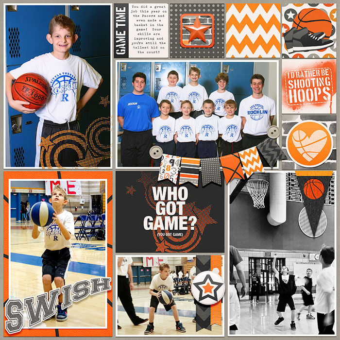 2015 Basketball - Right
