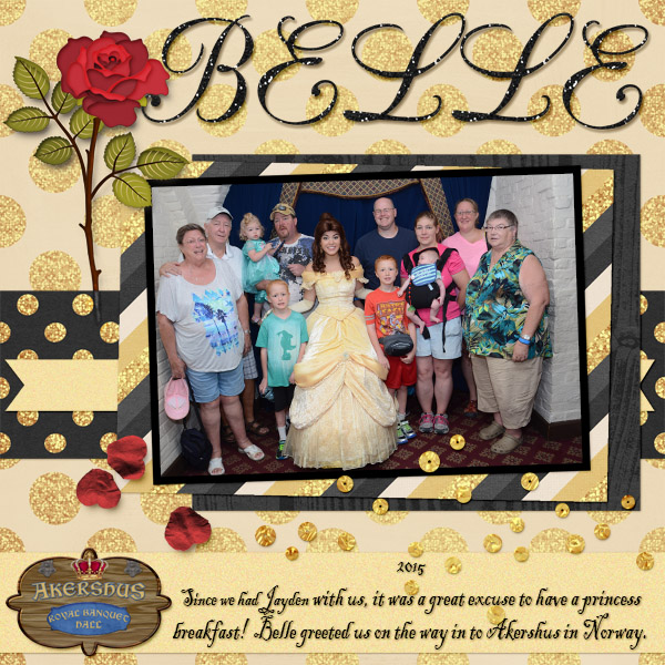 2015 Both Belle