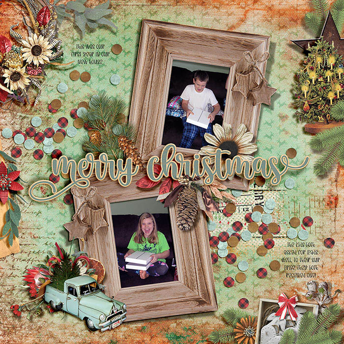 2015 Christmas
