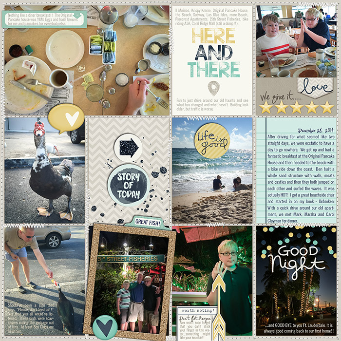 2015 - FL Vacation - Day 3 (p2)