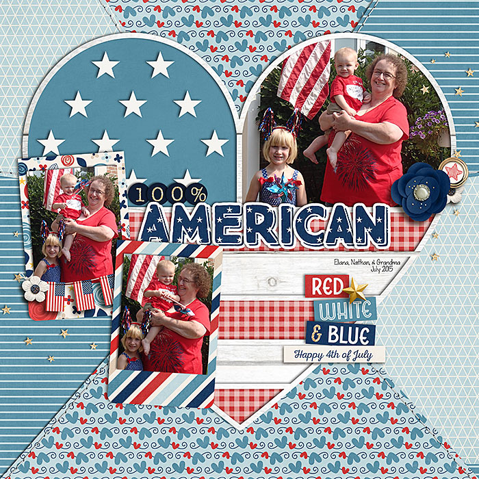 2015 Fourth of July