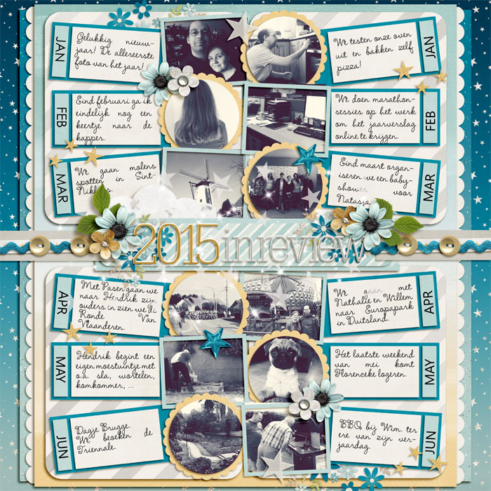 2015 in review