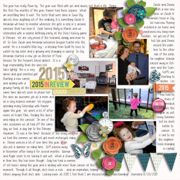 2015 in Review