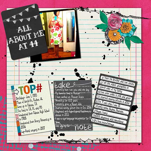2015 Jan Bingo: Pocket Cards
