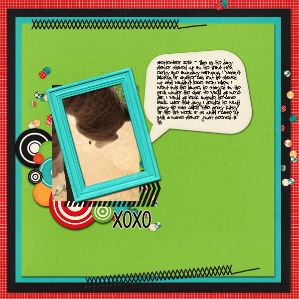 2015 Jan Bingo: Scrap a Bad Photo