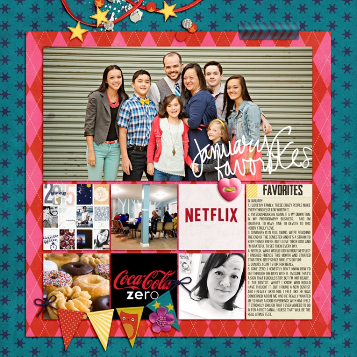 2015 january faves