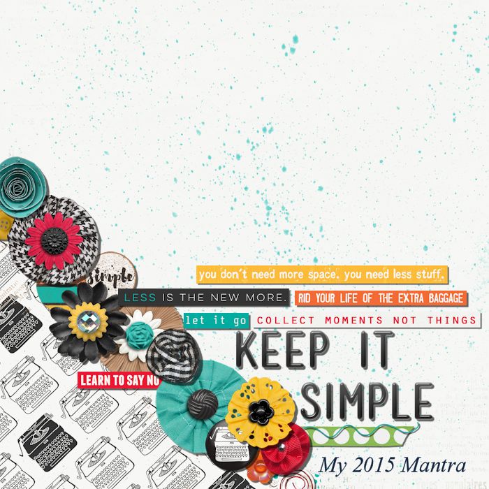 2015 Mantra